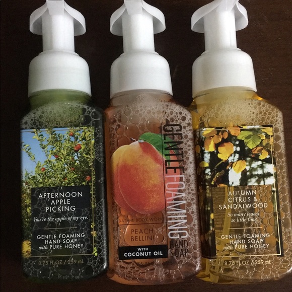 Hand soap - Picture 1 of 2
