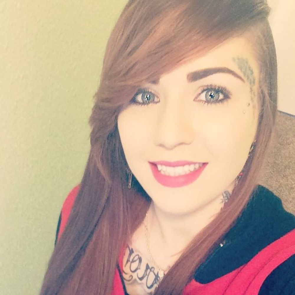 Meet your Posher, Mandie