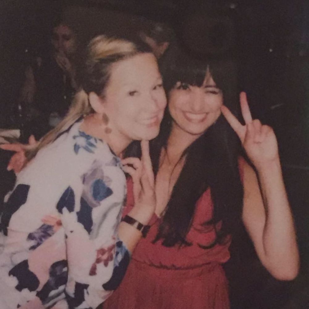 Meet your Posher, Vanessa