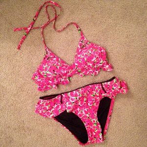 Betsey Jonson 2-piece Swimsuit