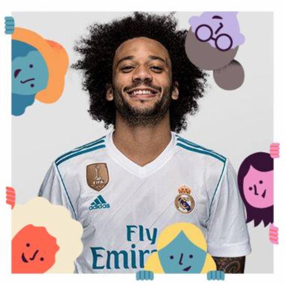 Meet your Posher, Triicee