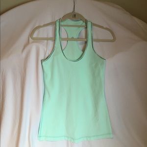 Lululemon Cool Racerback