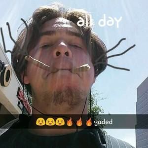 Meet your Posher, Tomy