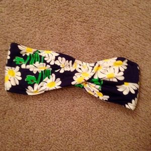 Lilly Bathing Suit Top