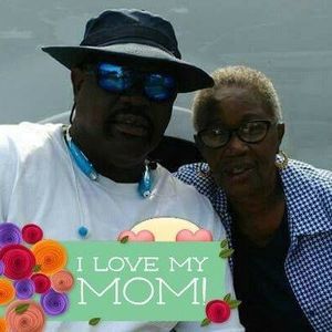 Meet your Posher, Fred