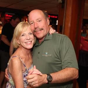 Meet your Posher, Marjorie