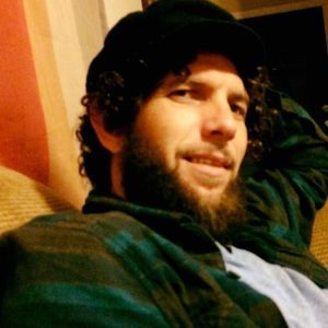 Meet your Posher, Jay