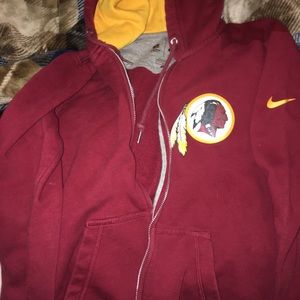 Redskins apparel Redskins apparel