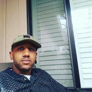 Meet your Posher, Jared