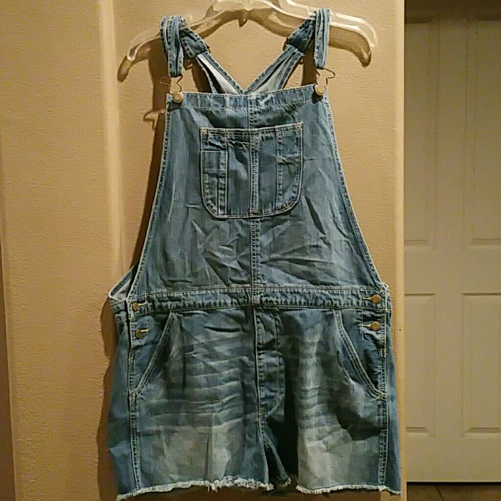 Overalls