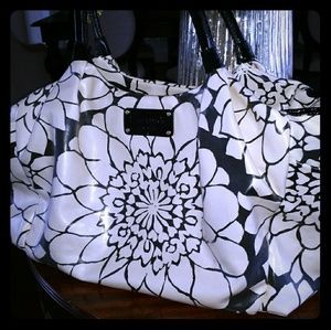 Kate spade Stevie Diaper bag