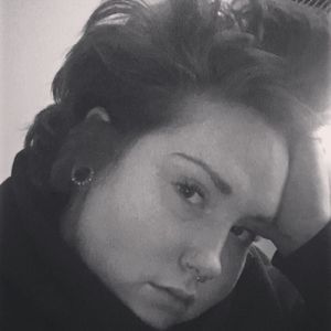 Meet your Posher, Marissa