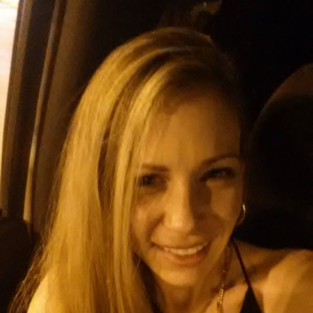 Meet your Posher, Stefanie