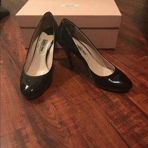 Miu Miu shoes
