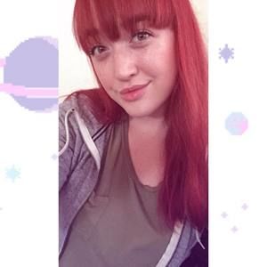 Meet your Posher, Kyrah