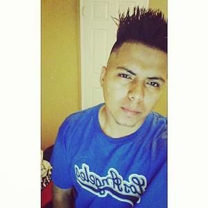 Meet your Posher, Erick