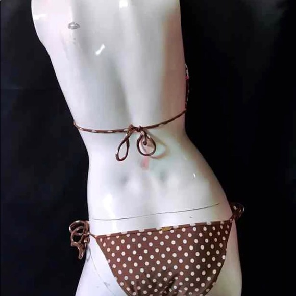 LULI FAMA BIKINI - Picture 4 of 4