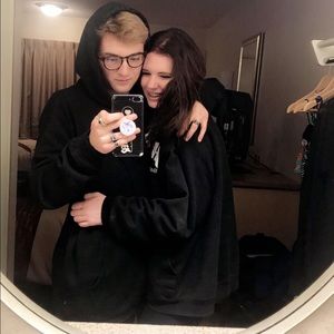 Meet your Posher, Dalton