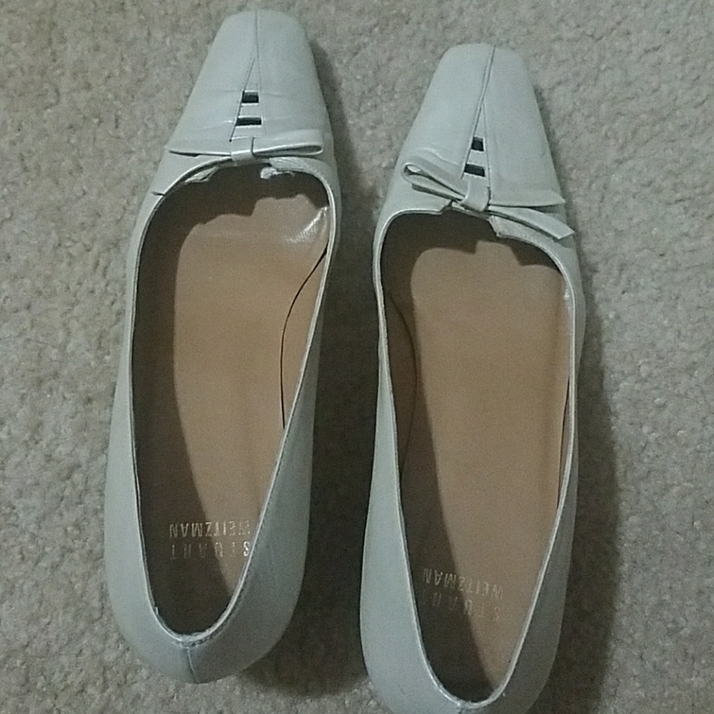 Stuart Weitzman shoes