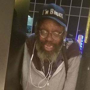 Meet your Posher, James