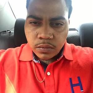 Meet your Posher, Tevin