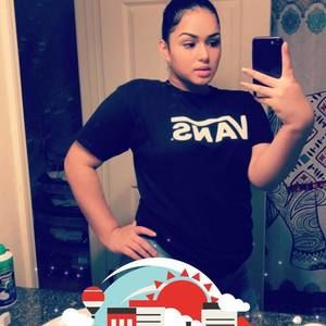 Meet your Posher, Margorie