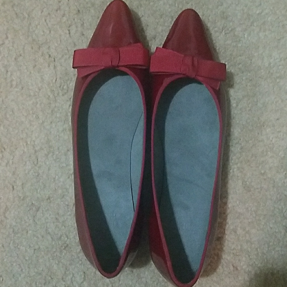 Stuart Weitzman shoes