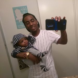 Meet your Posher, Elijah