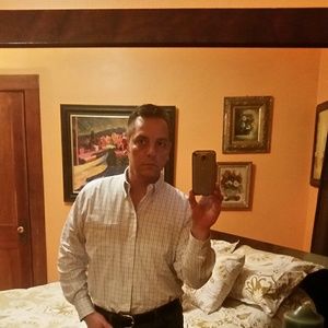 Meet your Posher, Rocco