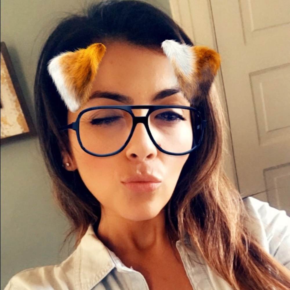 Meet your Posher, Rocio