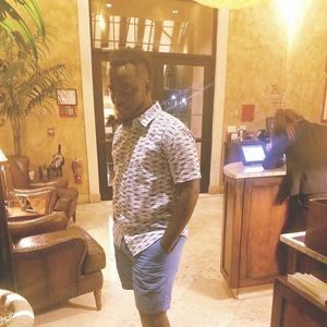 Meet your Posher, Jeffrey