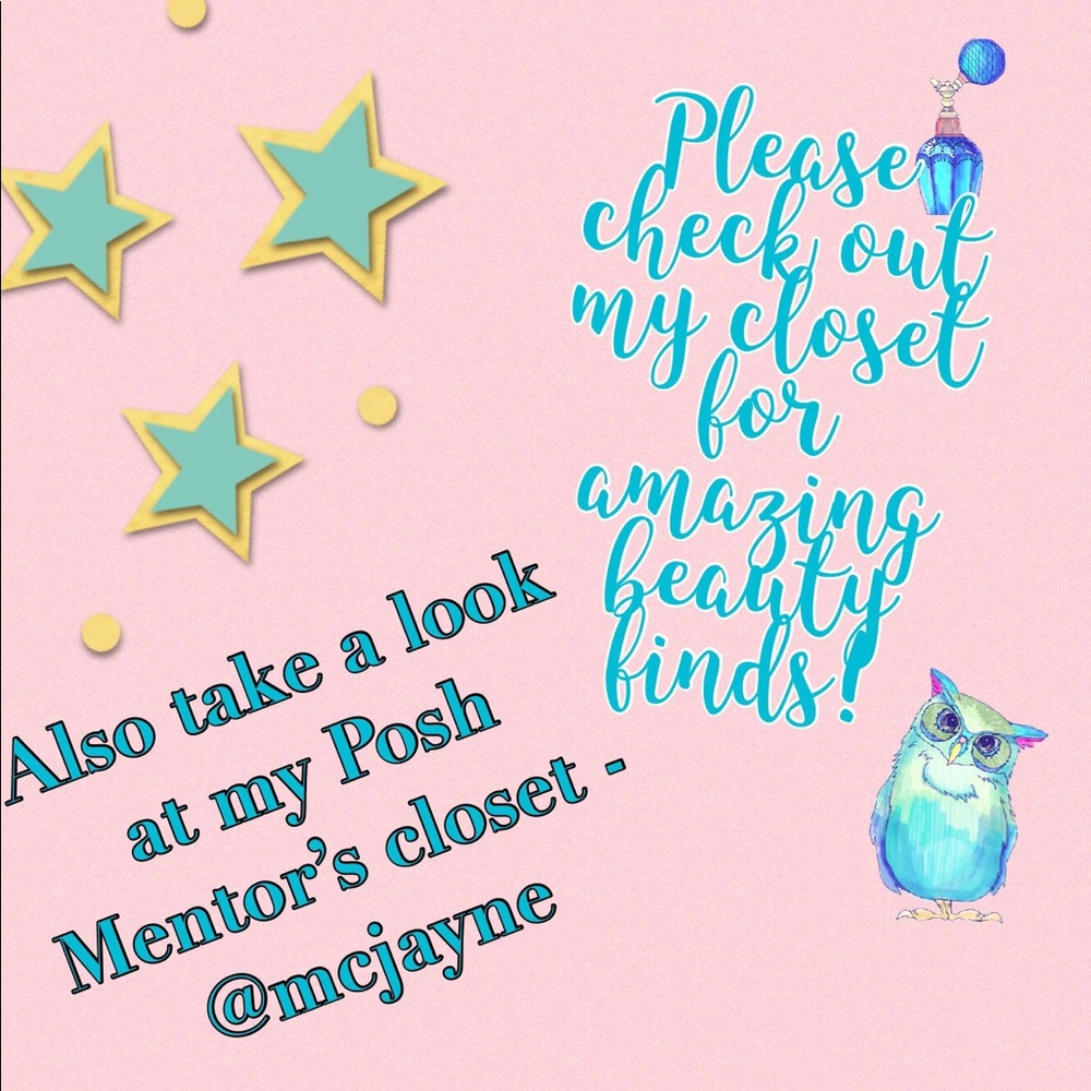 Come Visit My Closet If You Love Makeup💋