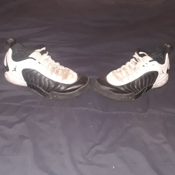 Air Jordan Jumpman Pro men's size 12 !!Like New!! - Picture 3 of 3