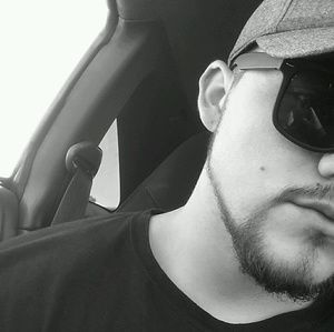 Meet your Posher, Hunter