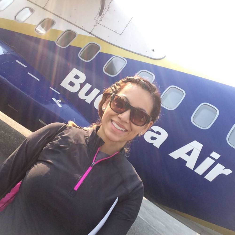 Meet your Posher, Karla