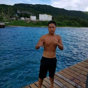 Meet your Posher, Jimmy