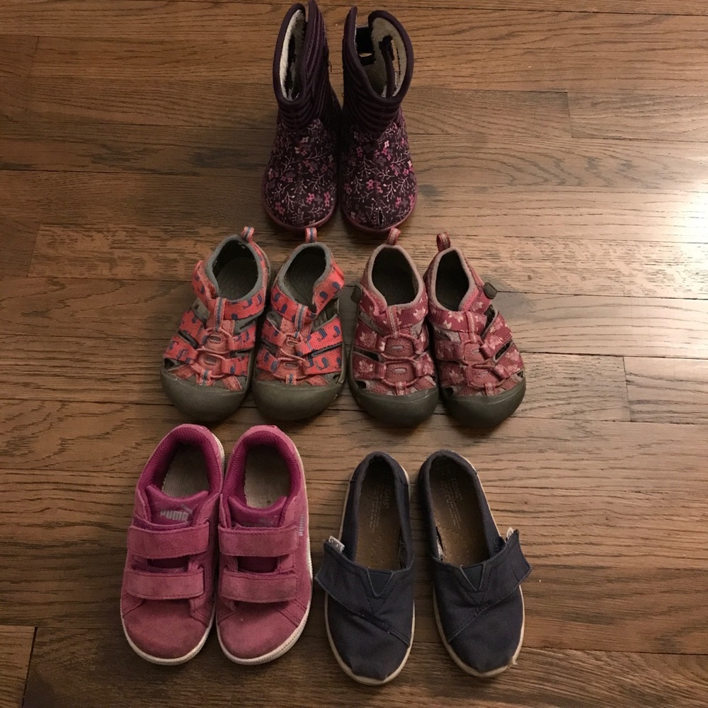 Toddler girl shoes!!!
