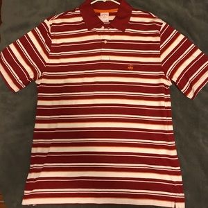 Brooks brothers polo