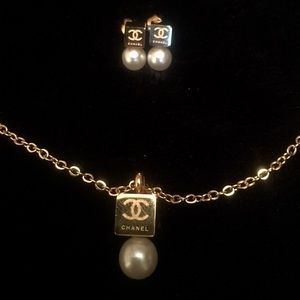 New jewelry set New jewelry set