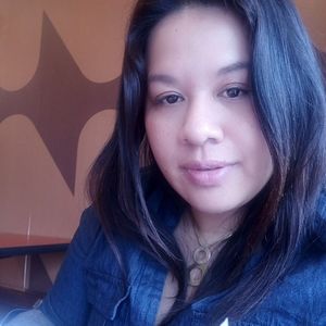 Meet your Posher, Deanna