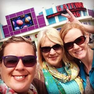 Meet your Posher, Gail