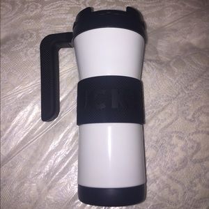 Starbucks tumbler. Brand new!