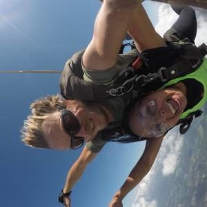 Meet your Posher, Erika