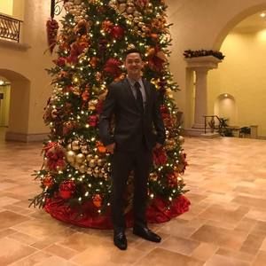 Meet your Posher, Eric