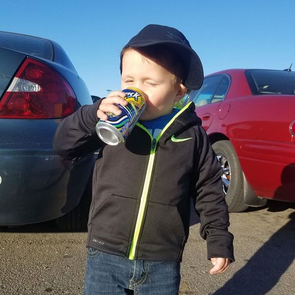 Meet your Posher, Matt - Picture 1 of 1