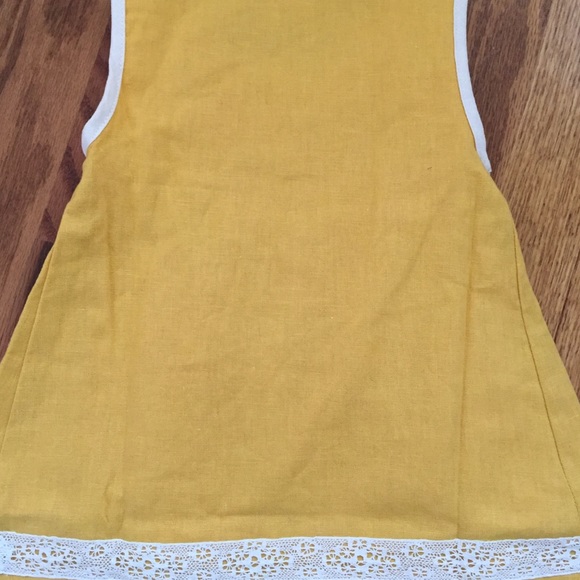 wildflower clothing Dresses Wildflowers Yellow A Line Dress Poshmark