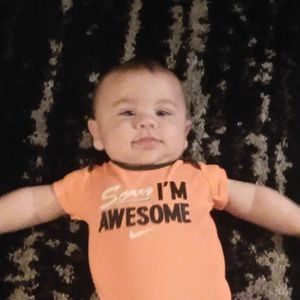 Meet your Posher, Adam