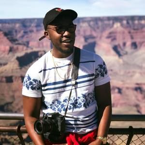 Meet your Posher, Cyrus