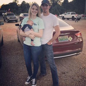 Meet your Posher, Allison