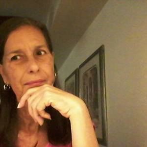 Meet your Posher, Ana